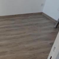 Parquet en stratifié à Font Romeu